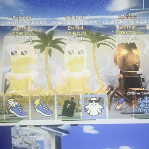 Giga Spider Bundle