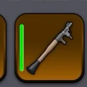 3x rpbijss, m16rockets for lenny 