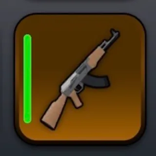 Ak47 x1 blockspin