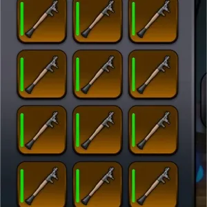 12X RPGS Blockspin