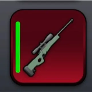 New AWP sniper (Blockspin)