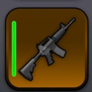 Blockspin m16!