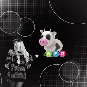 NFR COW