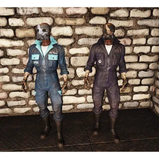 Wasteland Bundle
