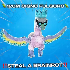 Cigno Fulgoro