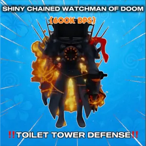 TOILET TOWER DEFENSE