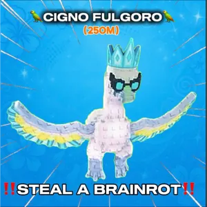 CIGNO FULGORO