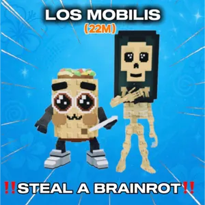 LOS MOBILIS