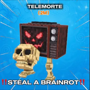 TELEMORTE