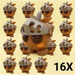 16x Oakee knight [Cheapest}