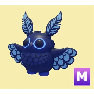 Mega Stygian Owl [cheapest]