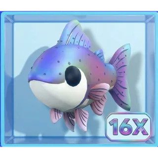 Rainbow Trout