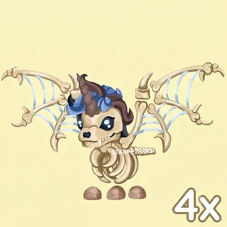 4x Skelicorn {cheapest}