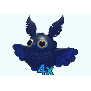 Stygian Owl [cheapest]