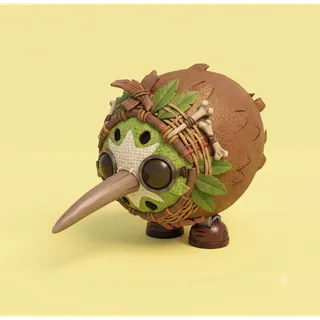 1X {Cheapest} KIWI KIWI