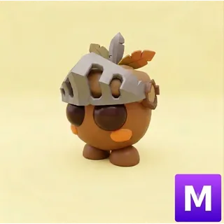 Mega Oakee knight [Cheapest}
