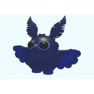 Stygian Owl [cheapest]