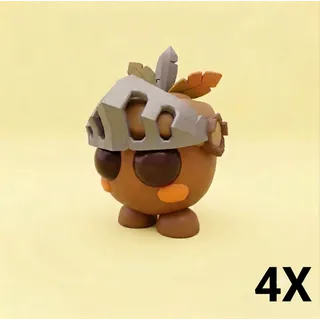 4x Oakee knight [Cheapest}