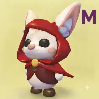[Cheapest] Mega Crimson Cape