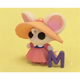 [Cheapest] Mega Ms. Muffet