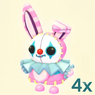 4x STITCHES {CHEAPEST} Adopt me