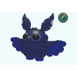 Stygian Owl [cheapest]