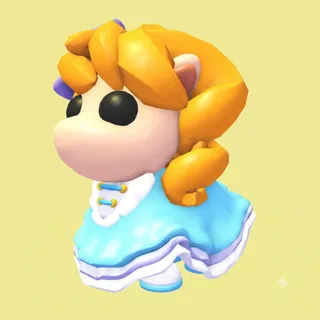 [Cheapest] Princess Mare