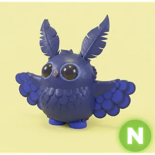 Neon Stygian Owl [cheapest]