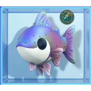 Rainbow Trout