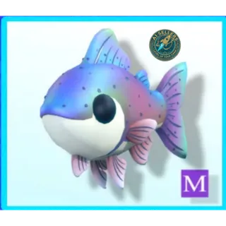Mega Rainbow Trout