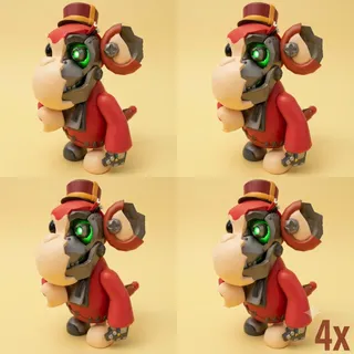 4x Bolt {Cheapest} adopt me