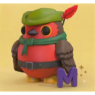 [Cheapest] Mega Huntsman Robin