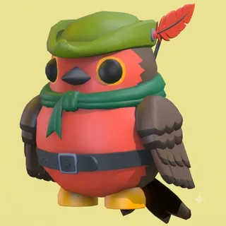 [Cheapest] Huntsman Robin