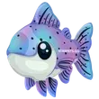 Mega Rainbow Trout