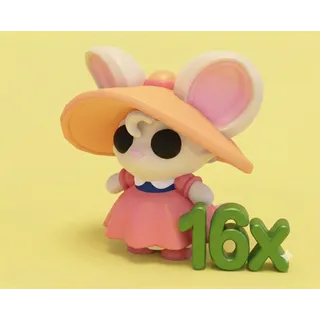 [Cheapest] 16x Ms. Muffet