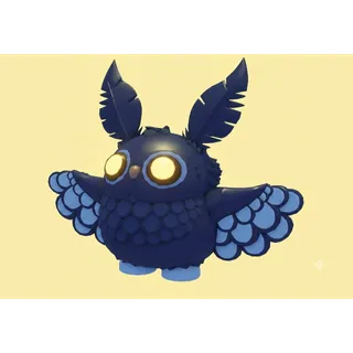 Stygian Owl [cheapest]