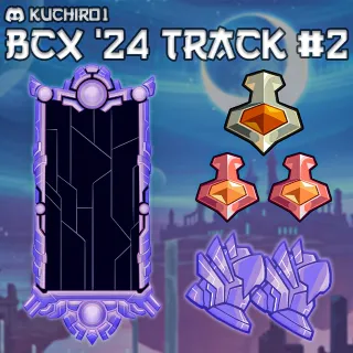 Brawlhalla - BCX '24 Day 2 Track