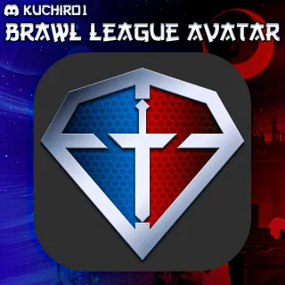 Brawlhalla - Brawl League Avatar