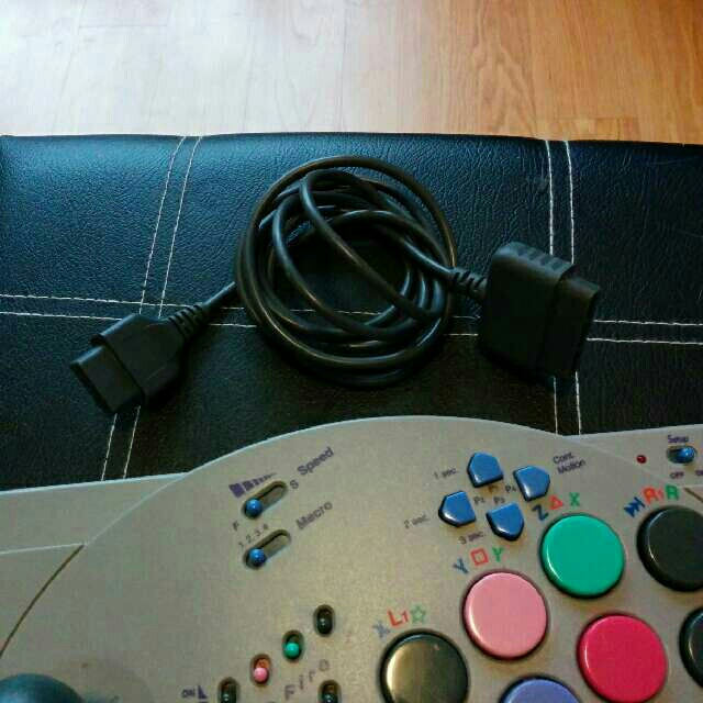 Psychopad K.O. Hyper Programmable 10 in 1 - Controllers