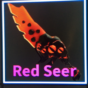 Red Seer Mm2