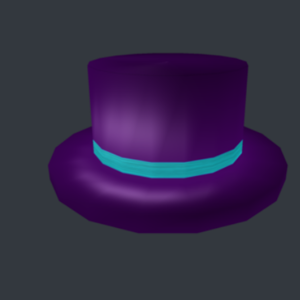 Brighteyes Top Hat Roblox