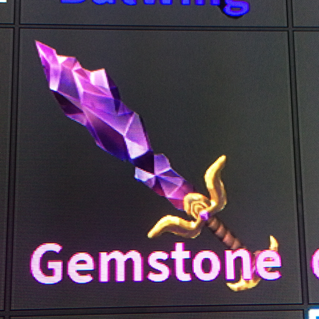 gemstone mm2 value 2023｜TikTok Search