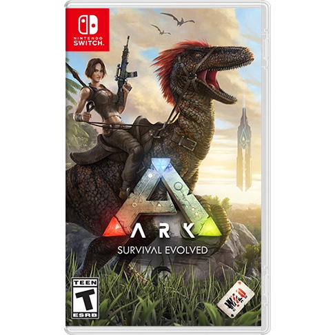 nintendo switch ark cheat codes