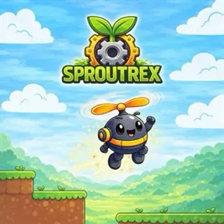 Sproutrex - full Stack (Xs/X1 + Windows)