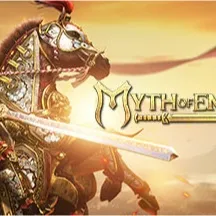 Myth of Empires - Steam Key GLOBAL