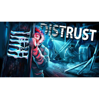 Distrust Xbox One Code Xbox One Games Gameflip