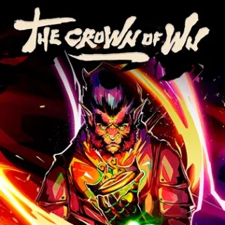 🔑The Crown of Wu - Expedition Xbox One / Xbox Series X|S