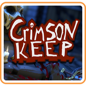 Crimson Keep Switch Code Nintendo Switch Games Gameflip