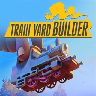 Train Yard Builder - Xbox Series X|S