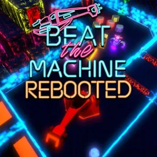 Beat the Machine Rebooted Xbox One / Xbox Series X|S